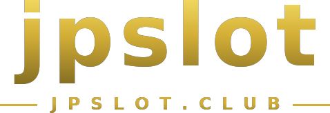 jpslot logo